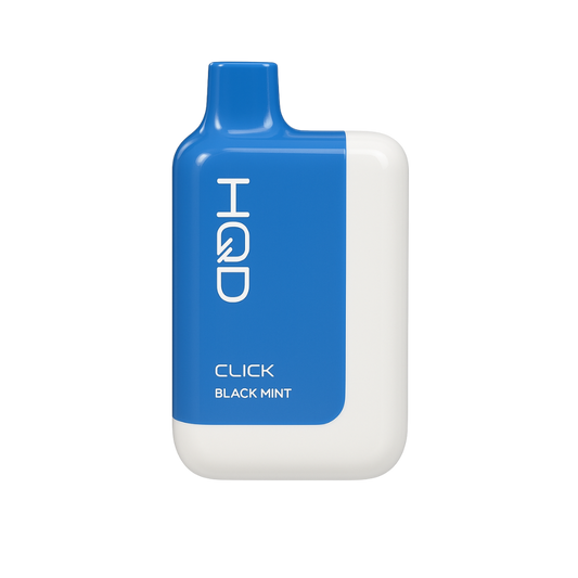 HQD Clic 6k
