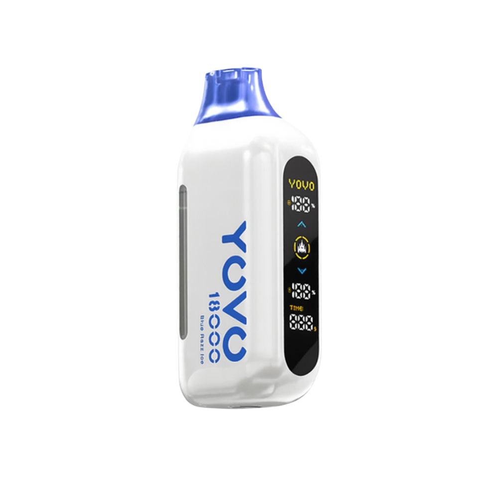 Yovo 18000 Hits Mayoreo