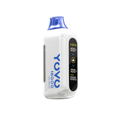 Yovo 18000 Hits Mayoreo