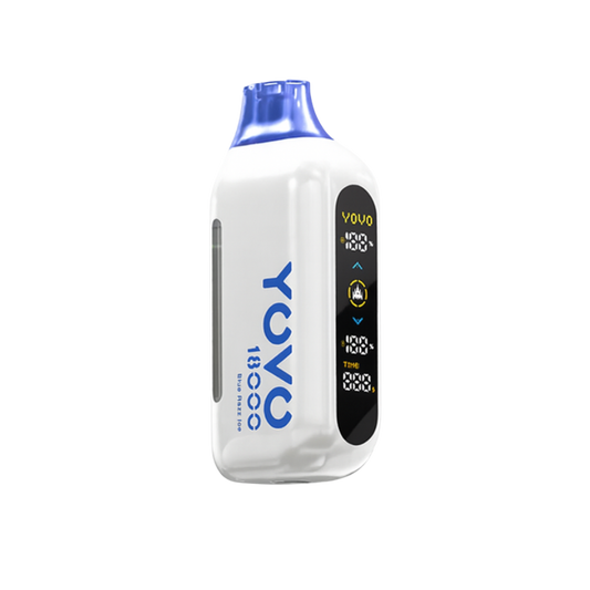 Yovo 18000 Hits Mayoreo