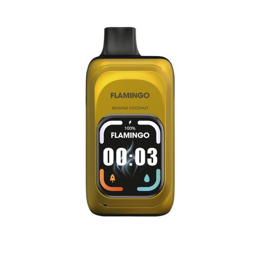 Flamingo 30k Hits Mayoreo