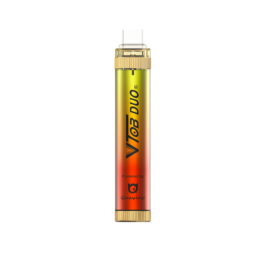 Vfun Twist 2200 Hits - 2 Sabores en un Vape!