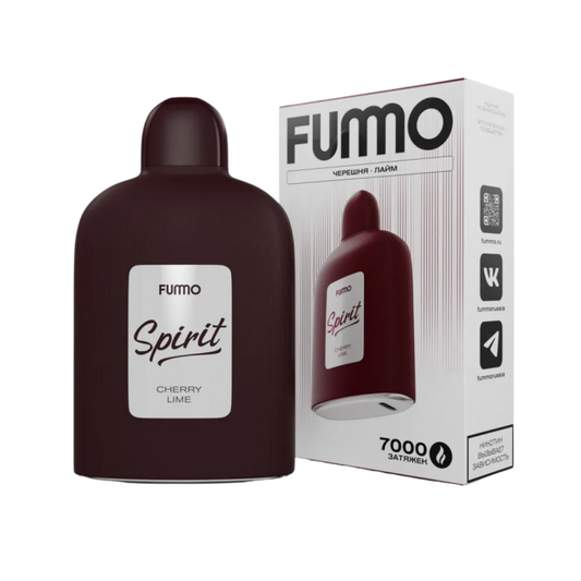 Fumo 8k Hits Mayoreo