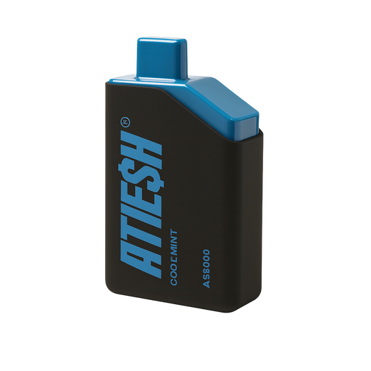 Atiesh 8000 Hits Mayoreo