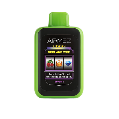 Airmez Matrix 25k Mayoreo