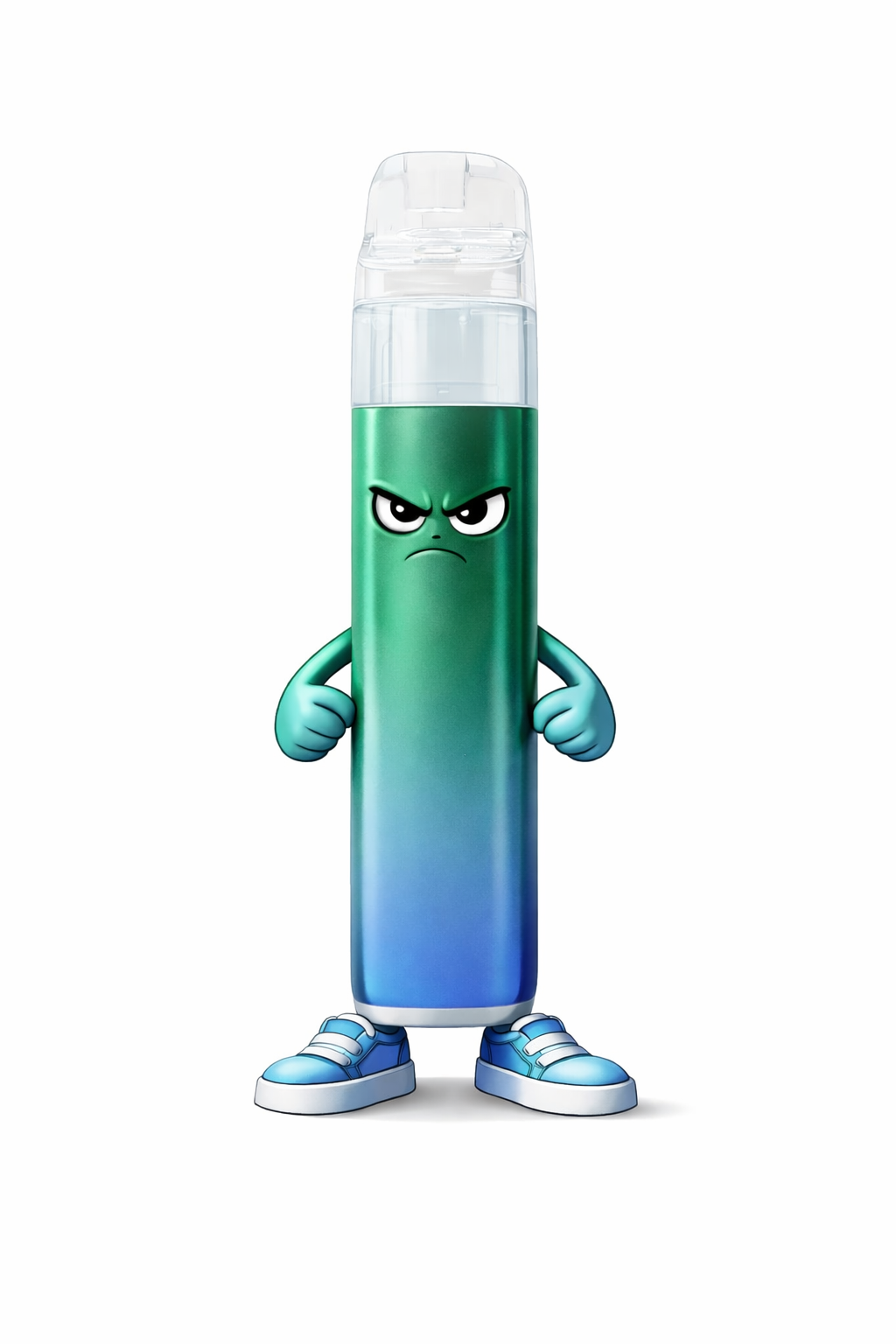 Vapes Slugger Sin seguro