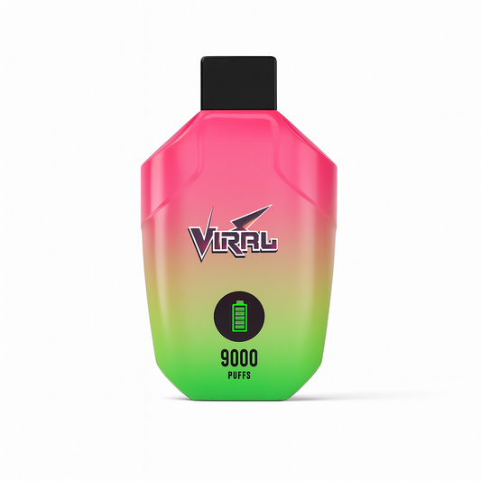 Fume x Yailin La Mas Viral 9k Hits