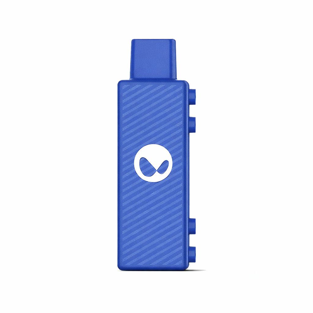 Pod Waka Creator 12000 Puffs - Pidelo solo si tienes la pila!