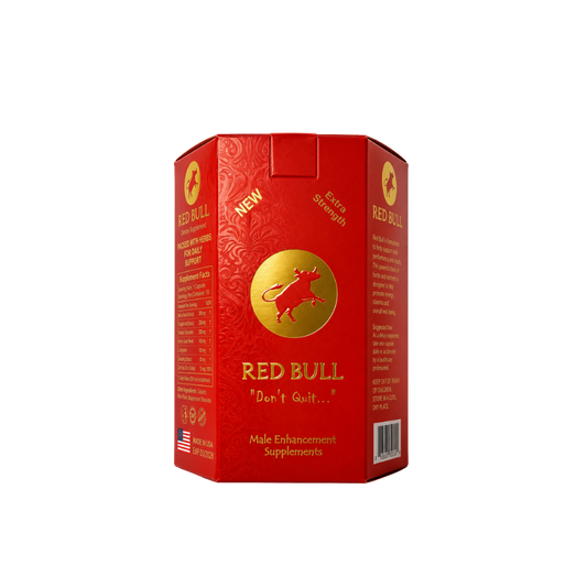Red Bull Honey
