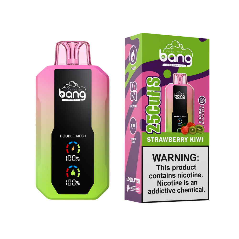 Bang 25k Hits Mayoreo