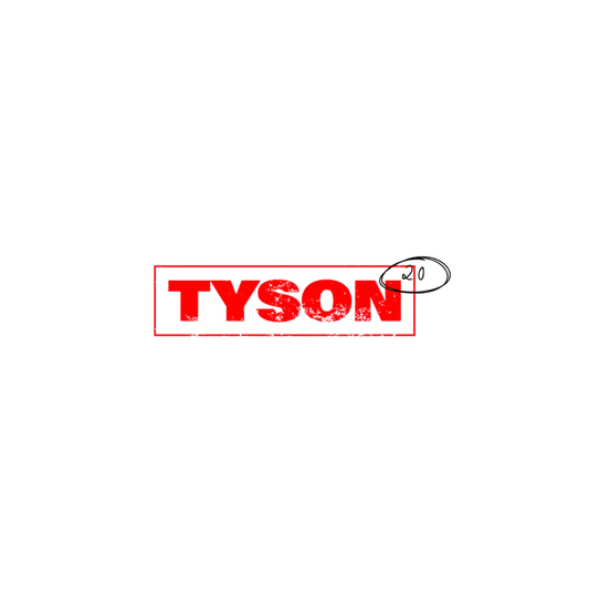 Vapes Tyson Mini sin seguro!