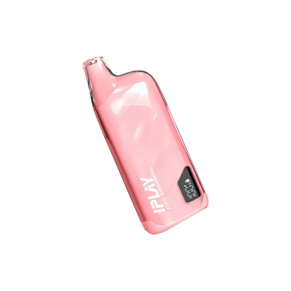 Iplay box Pro 15000 hits