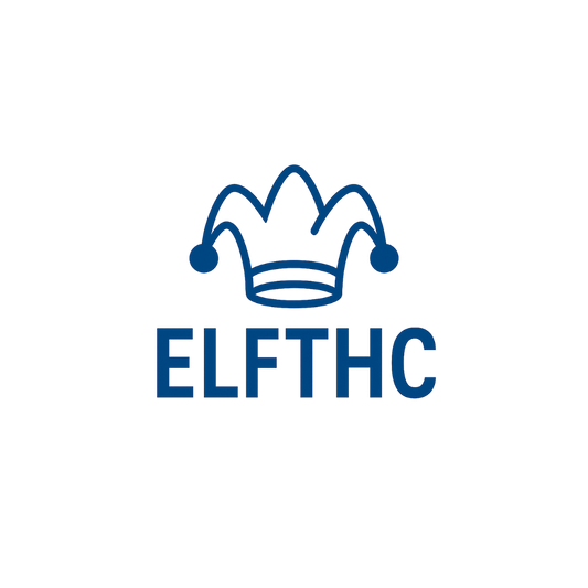 Vapes Elf sin seguro!