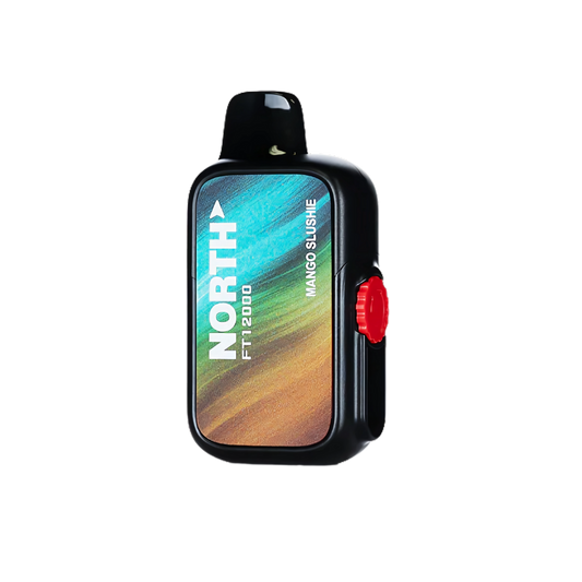 North Ft 12k Mayoreo