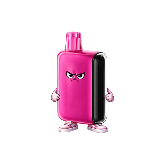 Vapes Pulse Sin Seguro