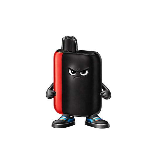 Vapes Pulse X Sin Seguro