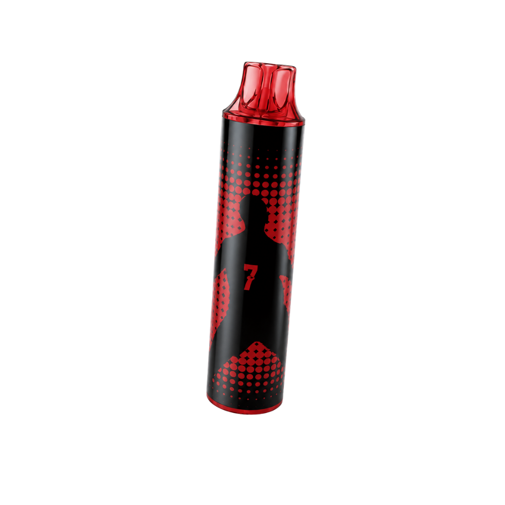 Waka Go 10K Hits Vape Mayoreo Version Mundial