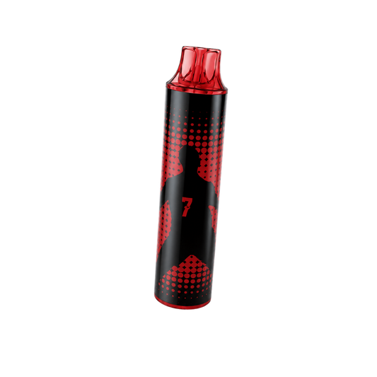 Waka Go 10K Hits Vape Mayoreo Version Mundial