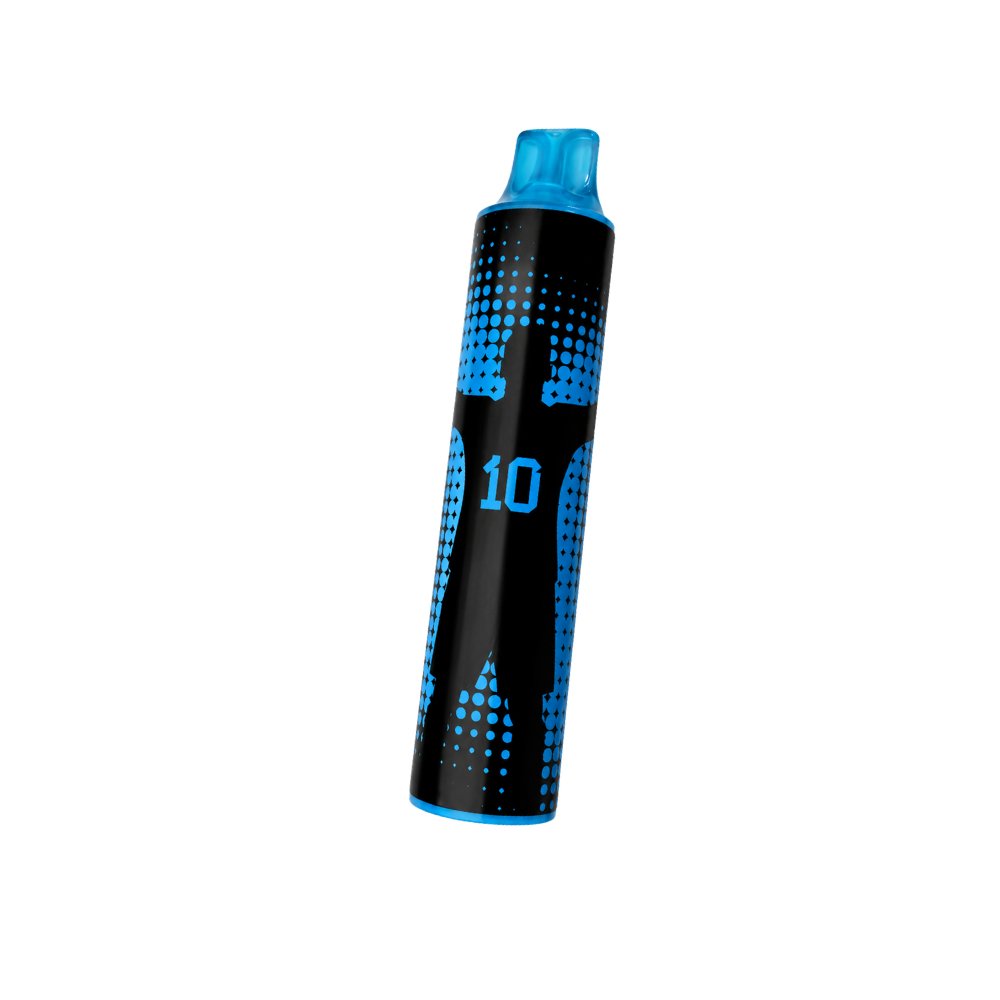 Waka Go 10K Hits Vape Mayoreo Version Mundial