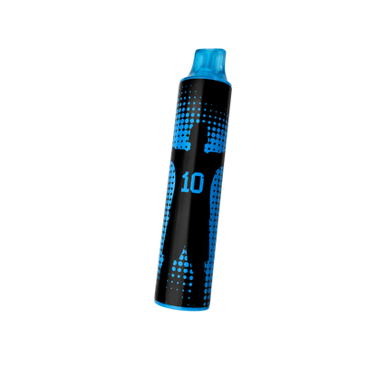 Waka Go 10K Hits Vape Mayoreo Version Mundial
