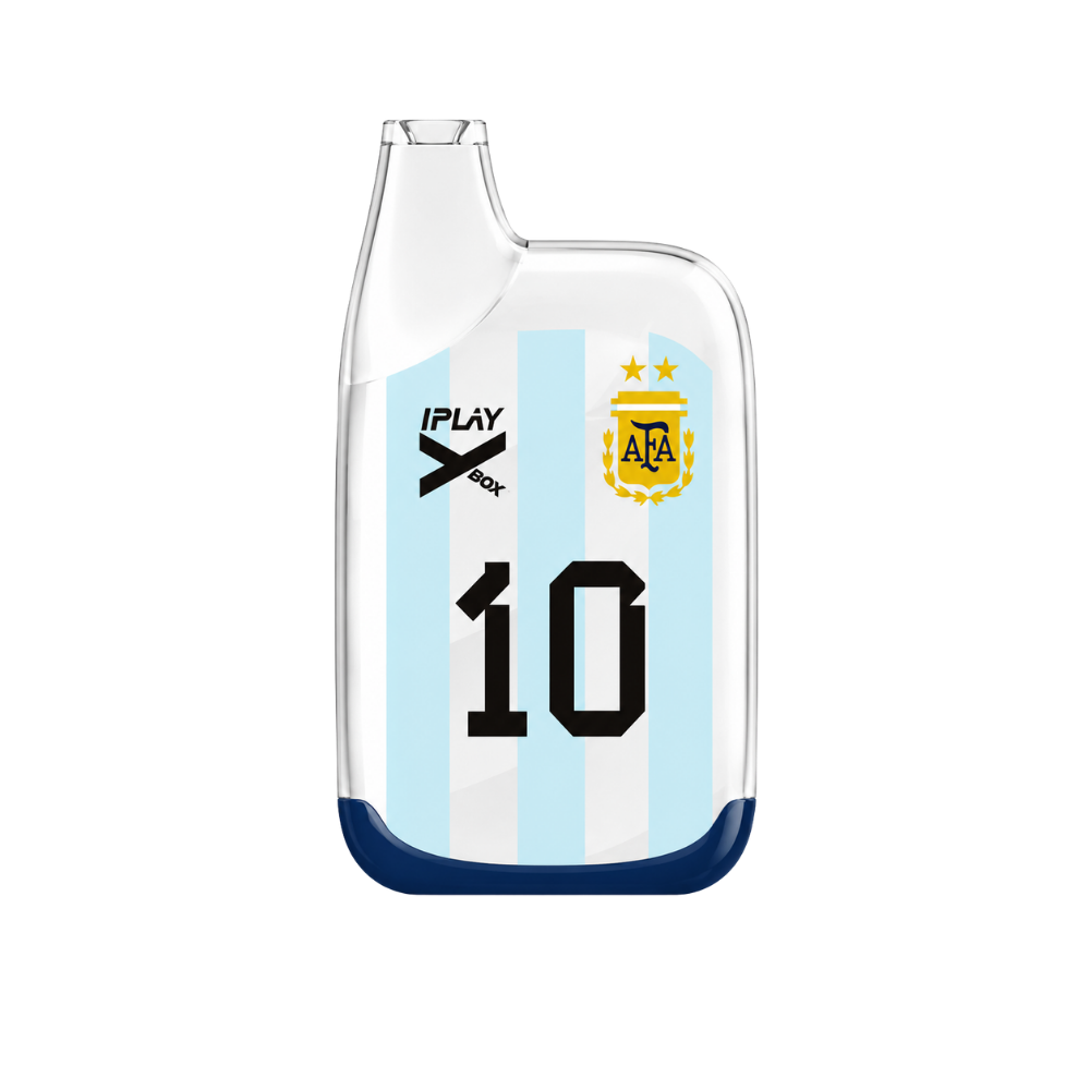 Iplay Box 4000 Hits Edicion Mundial 2026