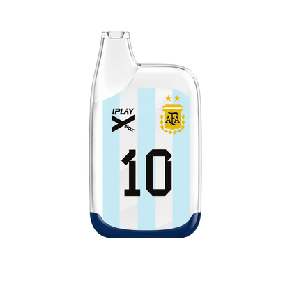Iplay Box 4000 Hits Edicion Mundial 2026