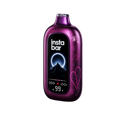 Instabar 80K Hits