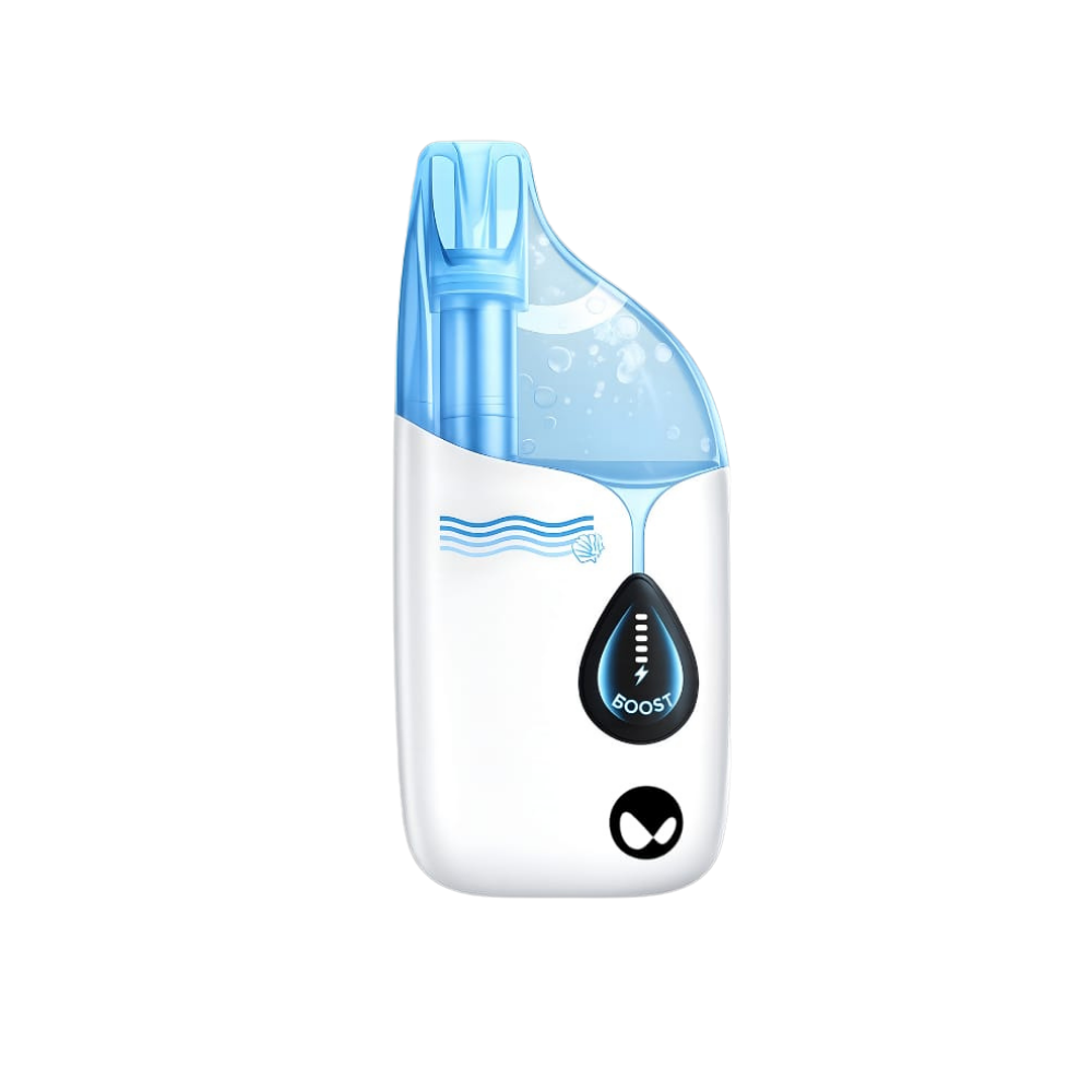 Waka Icon 50K Hits Vape Mayoreo