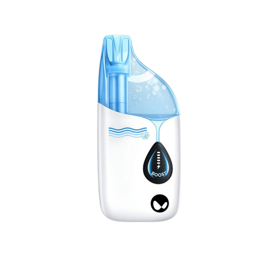 Waka Icon 50K Hits Vape Mayoreo