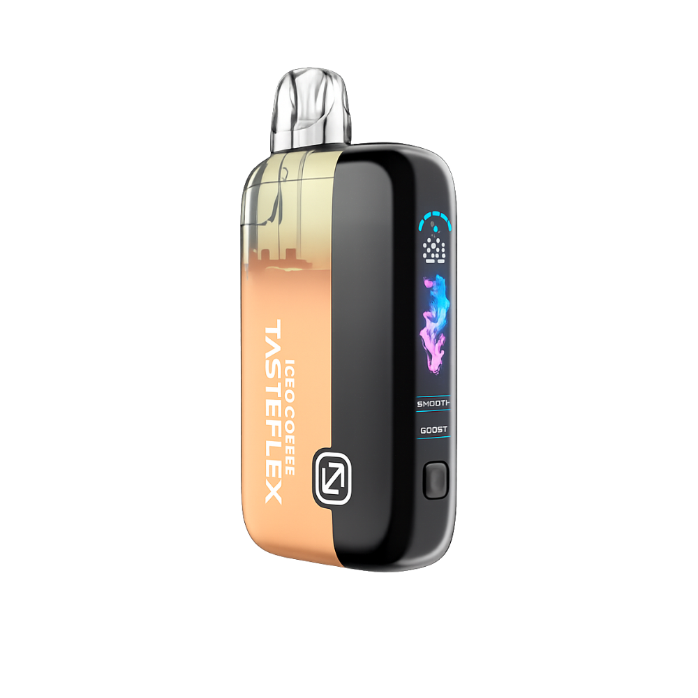 Tasteflex 50K Hits