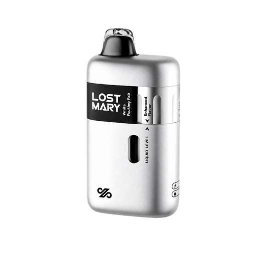Lost Mary Ultrasonic 35K