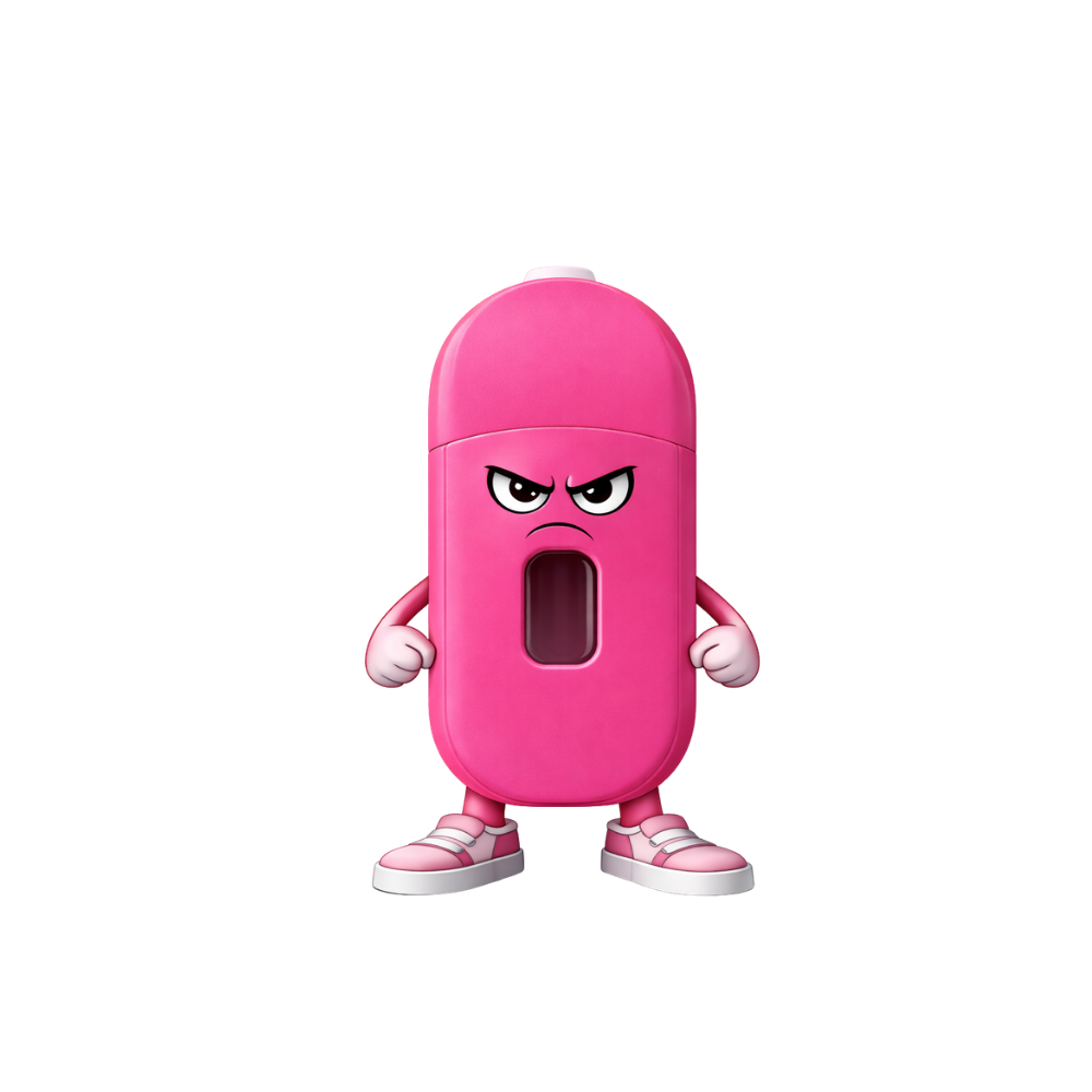 Vapes Sprinklez Sin Seguro