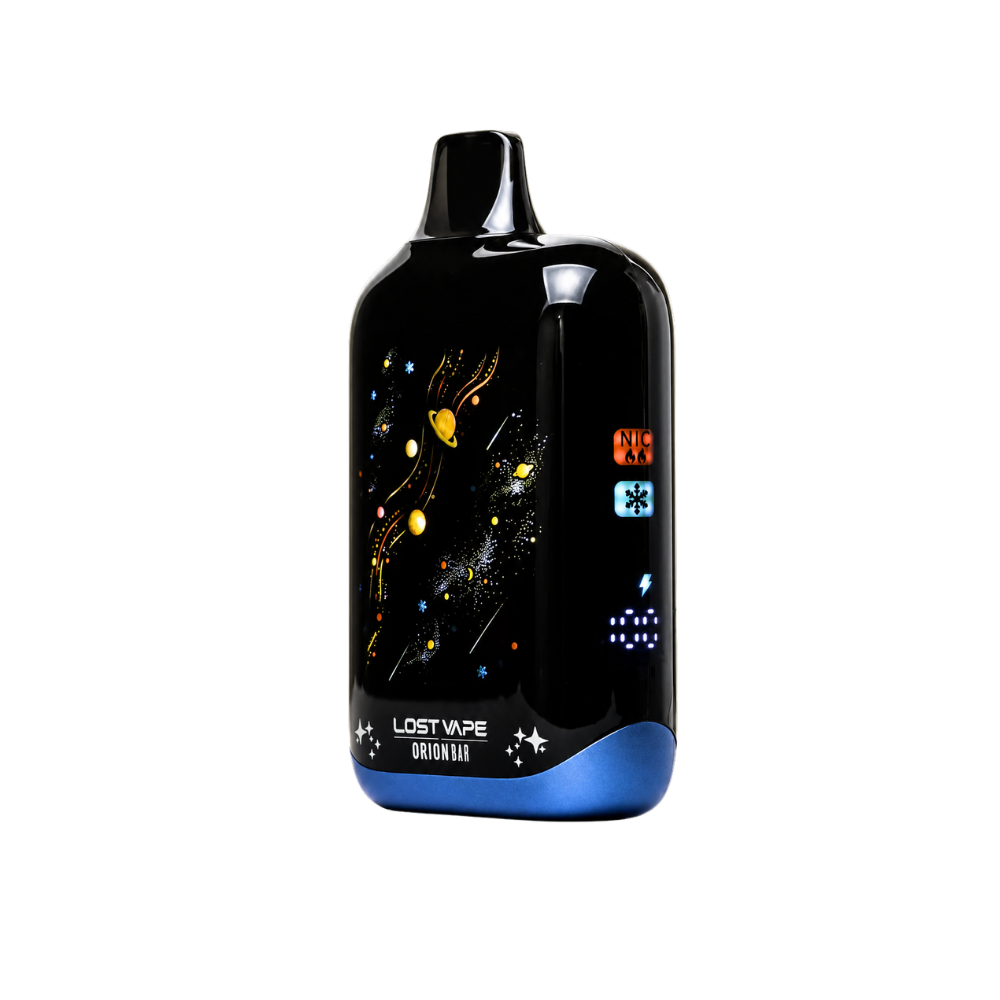 Lost Vape Orión Bar 50K