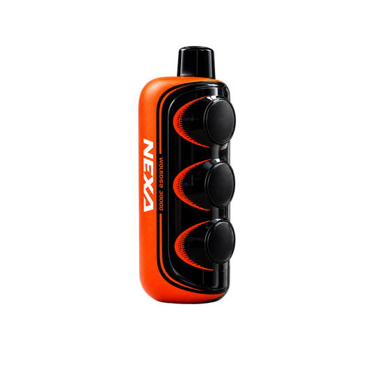 Nexa Wonder 40K