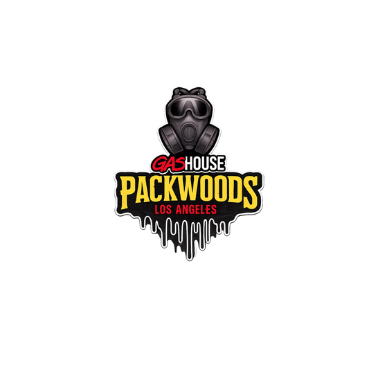 Packwoods Gas House Sin Seguro!