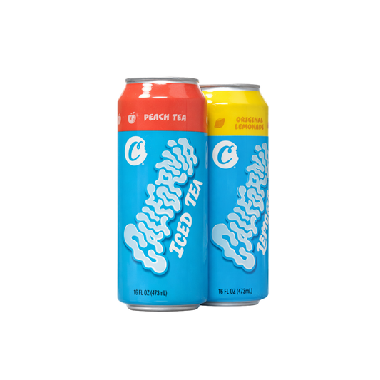 Bebida Marca Coockies