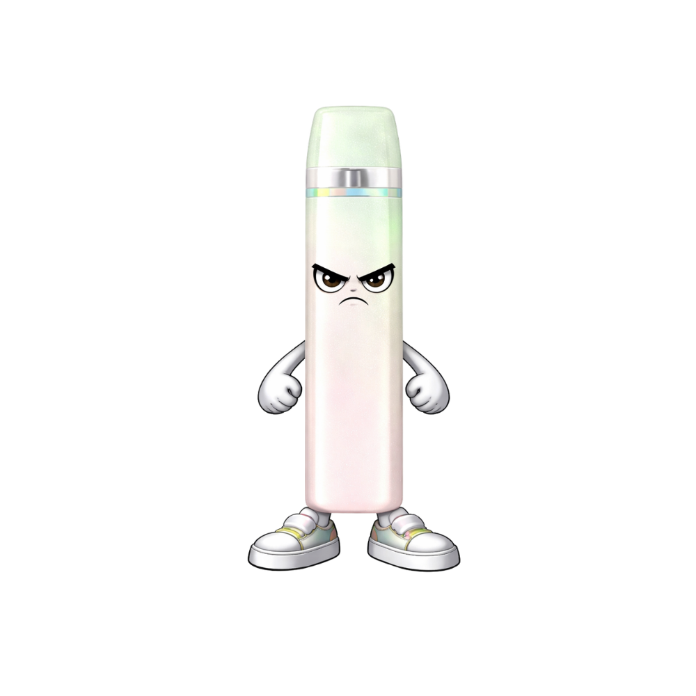 Vapes Fume sin seguro