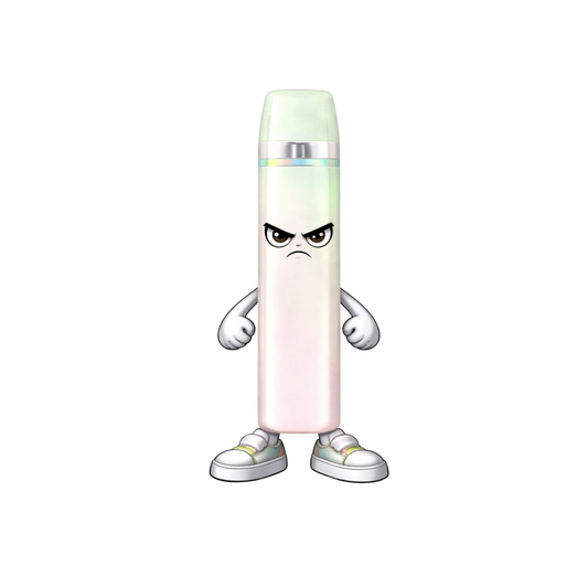 Vapes Fume sin seguro