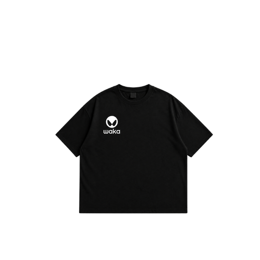 Playera Waka