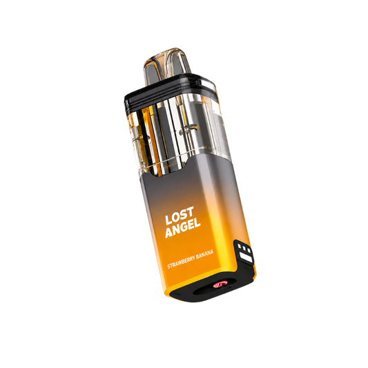 Lost Angel Pod 50K