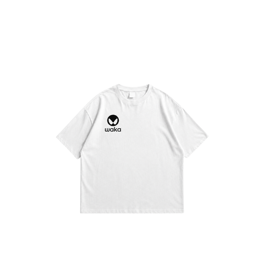 Playera Waka