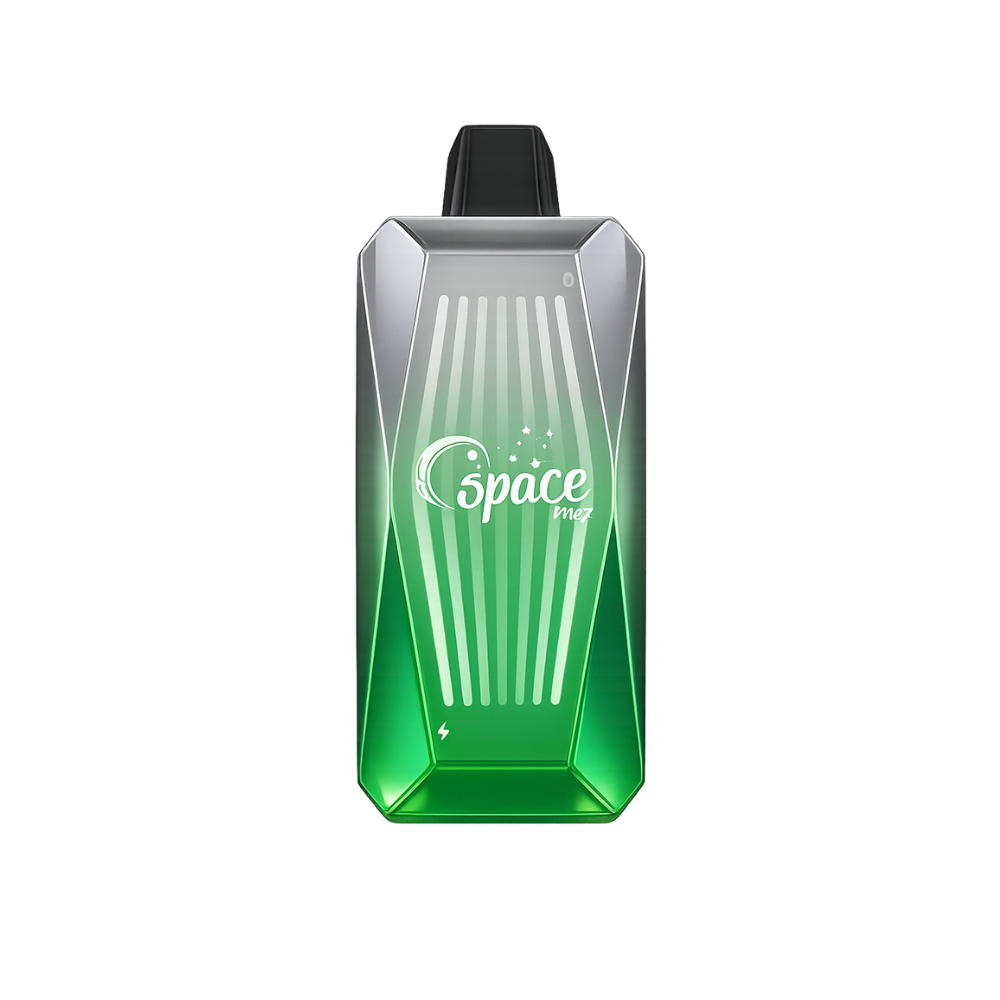 Space Glow 20K Hits