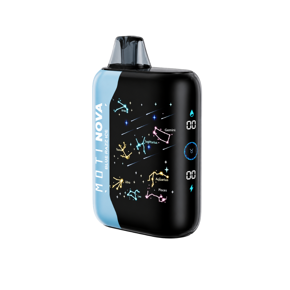 Moti Nova 50K
