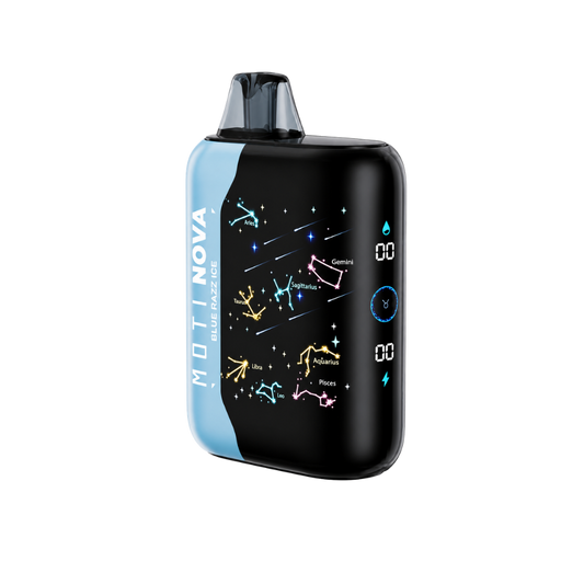 Moti Nova 50K