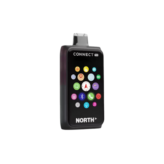 North Ft 40k Mayoreo