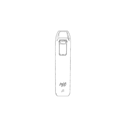 Vape Stoner Stix sin seguro!