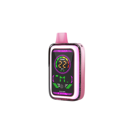 Cyber Flex 20k