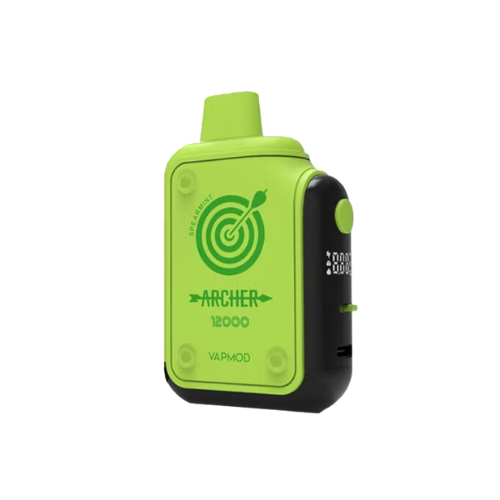 Archer Vape 12k