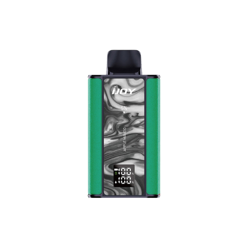 Ijoy Captain 10k