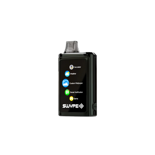 Swype Vape Celular 30000 hits